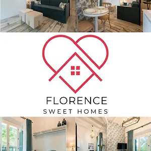 Mirko With Free Parking By Sweet Homes Florencia